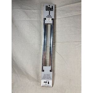 Ultra 1 Metal 17" Metal Frame Set Picture Framing NIB NOS